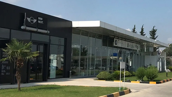 Er-Güleryüz Otomotiv